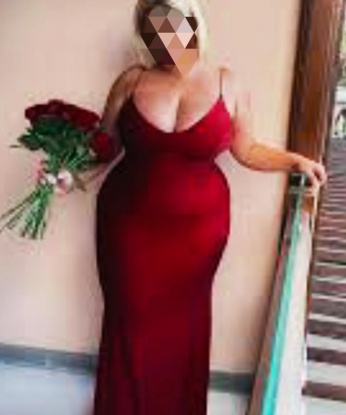 Анкета проститутки Екатерина - Фото 1, Уржум, 46 лет, №10822